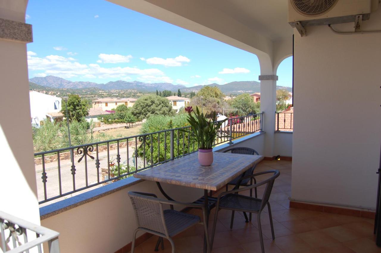 Via Costantino Apartment Budoni Exterior photo